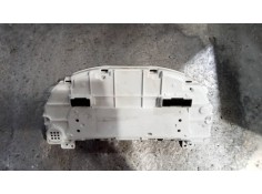 Recambio de cuadro instrumentos para toyota land cruiser (j15) basis referencia OEM IAM 838006AK40C 742310  2