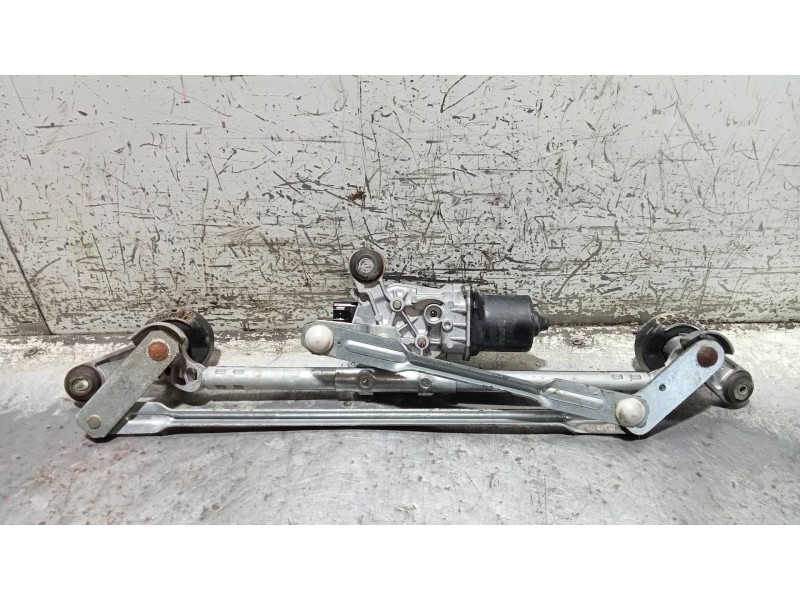 Recambio de motor limpia delantero para renault kadjar business referencia OEM IAM   