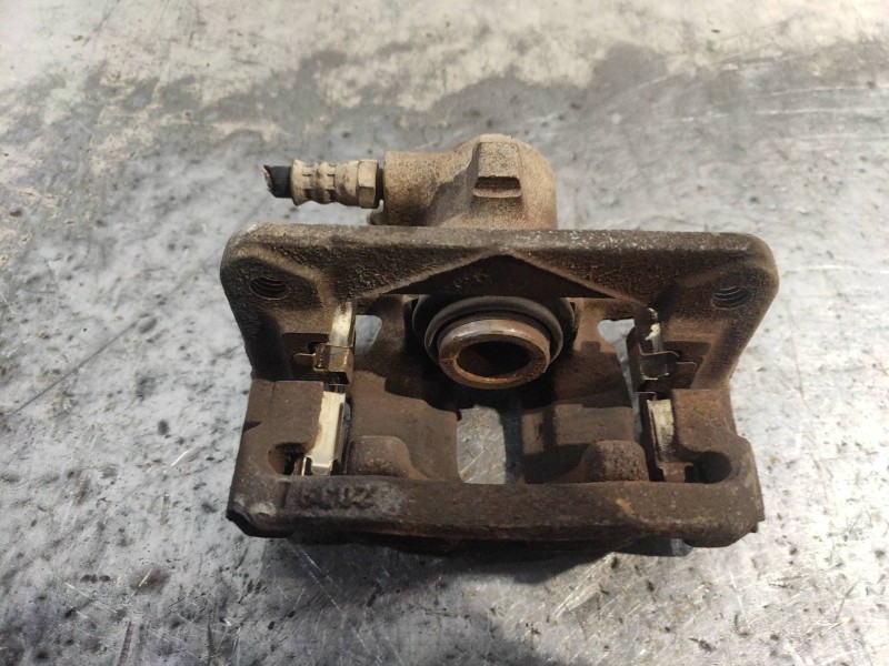 Recambio de pinza freno trasera derecha para mercedes vaneo (w414) furgoneta compacta cdi (414.700) referencia OEM IAM   