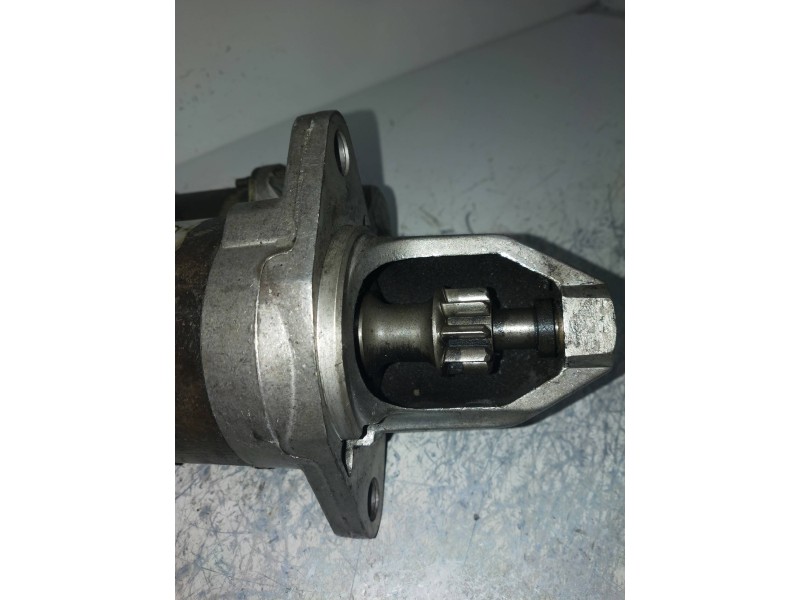 Recambio de motor arranque para mg rover serie 100 (xp) 1.1 8v referencia OEM IAM 2660M  