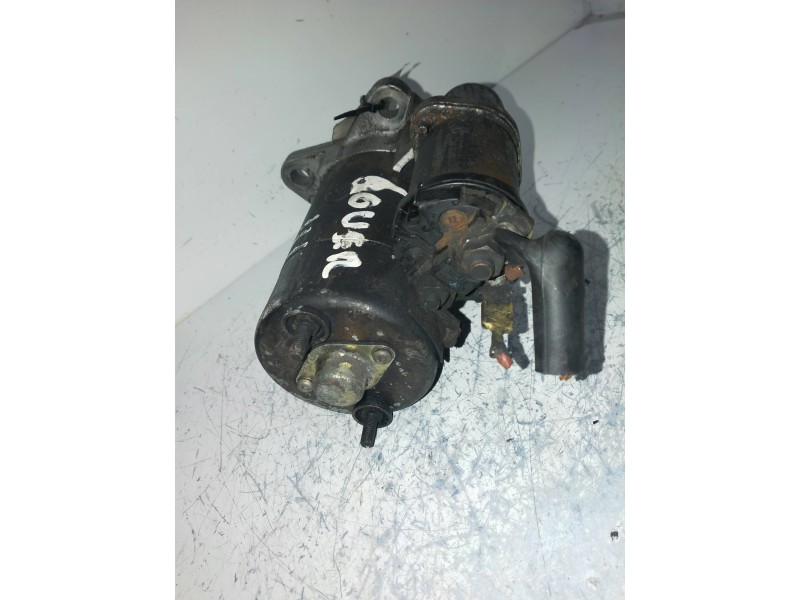 Recambio de motor arranque para mg rover serie 100 (xp) 1.1 8v referencia OEM IAM 2660M  
