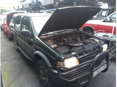 opel frontera a del año 1996