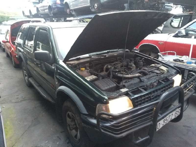 opel frontera a del año 1996