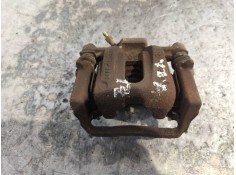 Recambio de pinza freno trasera izquierda para mercedes vaneo (w414) furgoneta compacta cdi (414.700) referencia OEM IAM   
