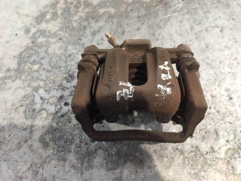 Recambio de pinza freno trasera izquierda para mercedes vaneo (w414) furgoneta compacta cdi (414.700) referencia OEM IAM   