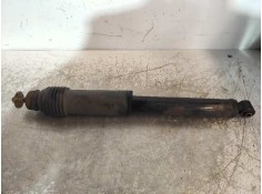 Recambio de amortiguador trasero izquierdo para ssangyong rodius xdi referencia OEM IAM 4531021000  