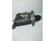Recambio de motor arranque para mg rover serie 200 (xw) 214 i cabrio referencia OEM IAM 26694B  