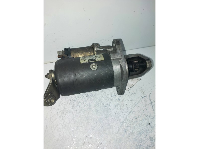 Recambio de motor arranque para mg rover serie 200 (xw) 214 i cabrio referencia OEM IAM 26694B  