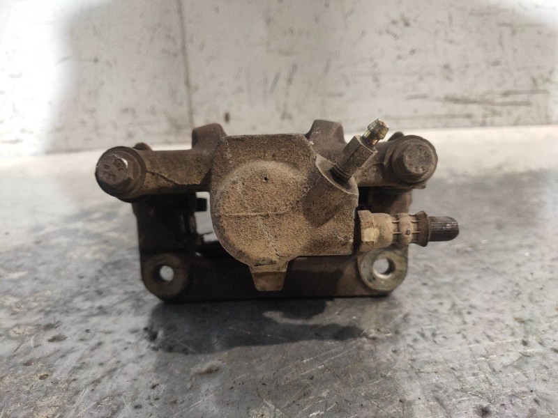 Recambio de pinza freno trasera izquierda para mercedes vaneo (w414) furgoneta compacta cdi (414.700) referencia OEM IAM   