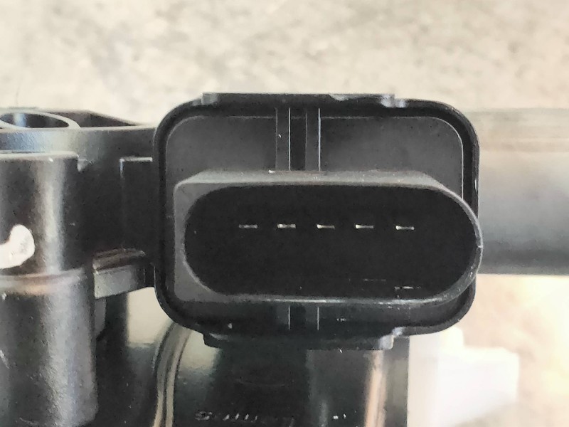 Recambio de elevalunas trasero derecho para mini mini 5-trg. (f55) one d referencia OEM IAM 732028207 13262410 37295000 5P