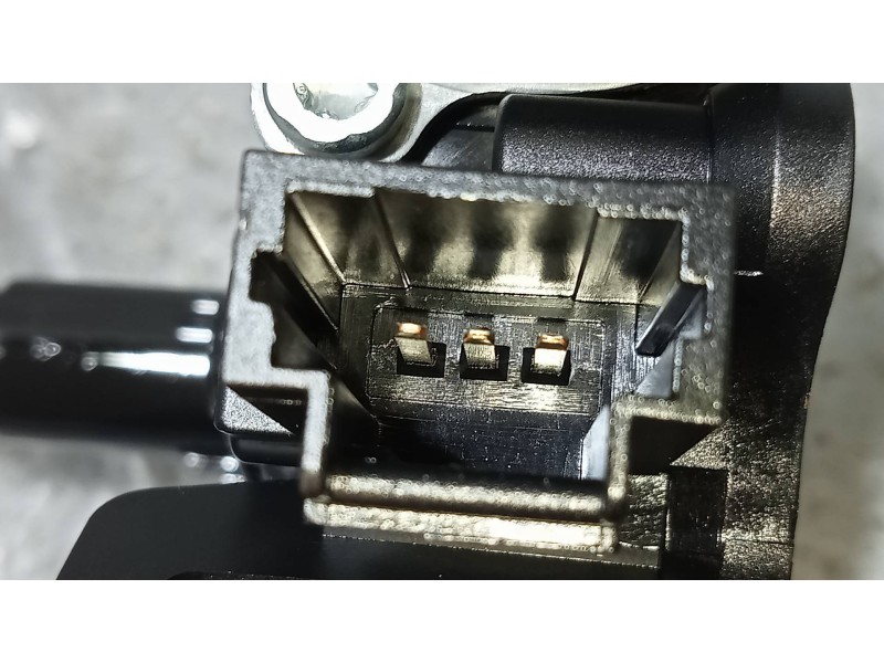 Recambio de motor limpia trasero para renault kadjar business referencia OEM IAM A4538200540 0390208013 