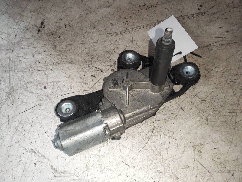 Recambio de motor limpia trasero para ford c-max (cb3) business referencia OEM IAM 0390201823 3M51R17K441AE 