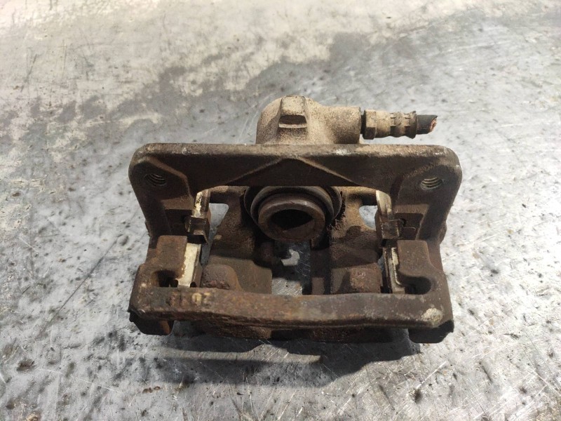 Recambio de pinza freno trasera izquierda para mercedes vaneo (w414) furgoneta compacta cdi (414.700) referencia OEM IAM   