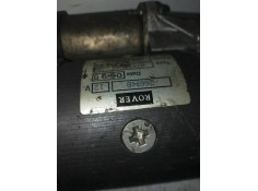 Recambio de motor arranque para mg rover serie 200 (xw) 214 i cabrio referencia OEM IAM 26694B   2