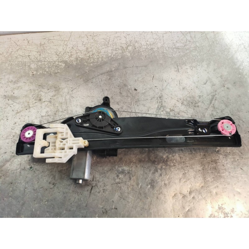 Recambio de elevalunas trasero derecho para mini mini 5-trg. (f55) one d referencia OEM IAM 732028207 13262410 37295000 5P