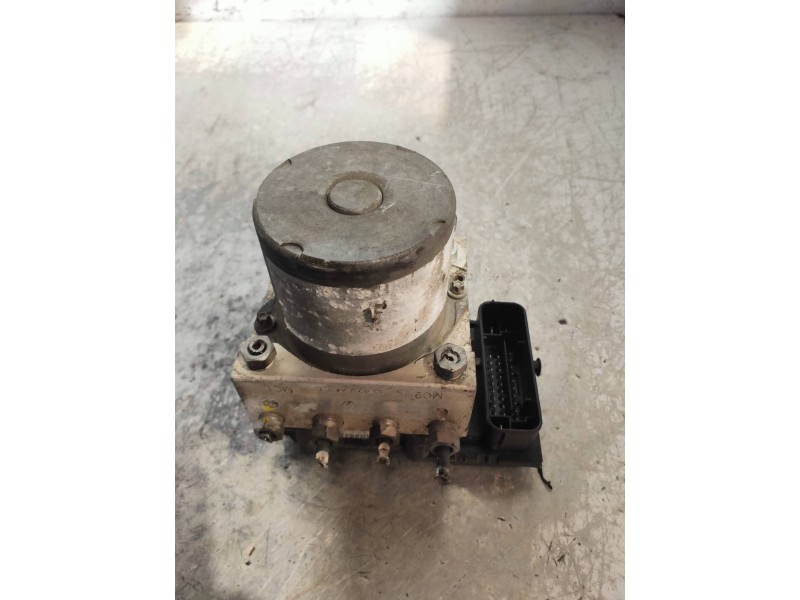 Recambio de abs para renault master kombi l1h1 3,0t referencia OEM IAM 0265237015 476600053R 0265800737