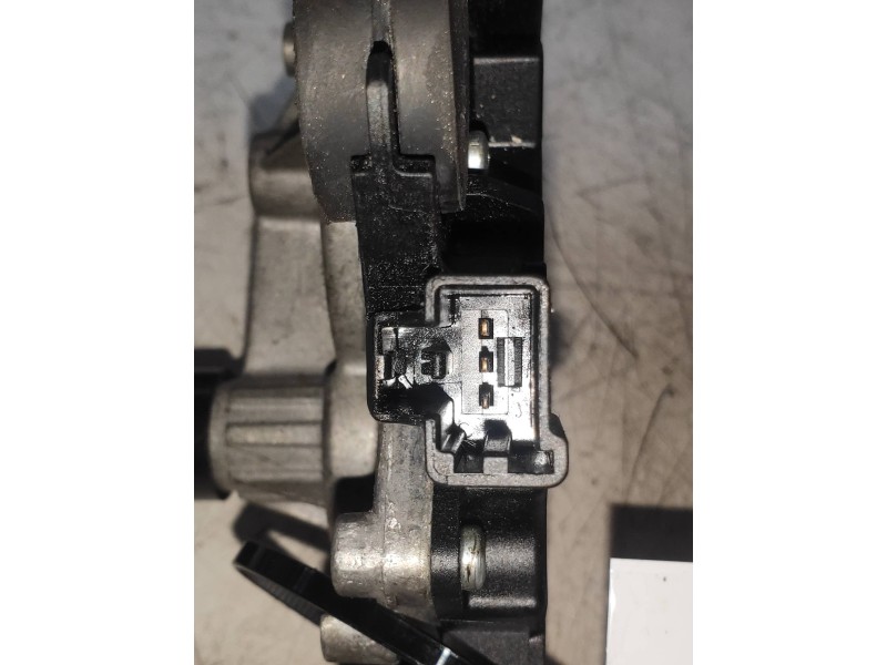 Recambio de motor limpia trasero para ford c-max (cb3) business referencia OEM IAM 0390201823 3M51R17K441AE 