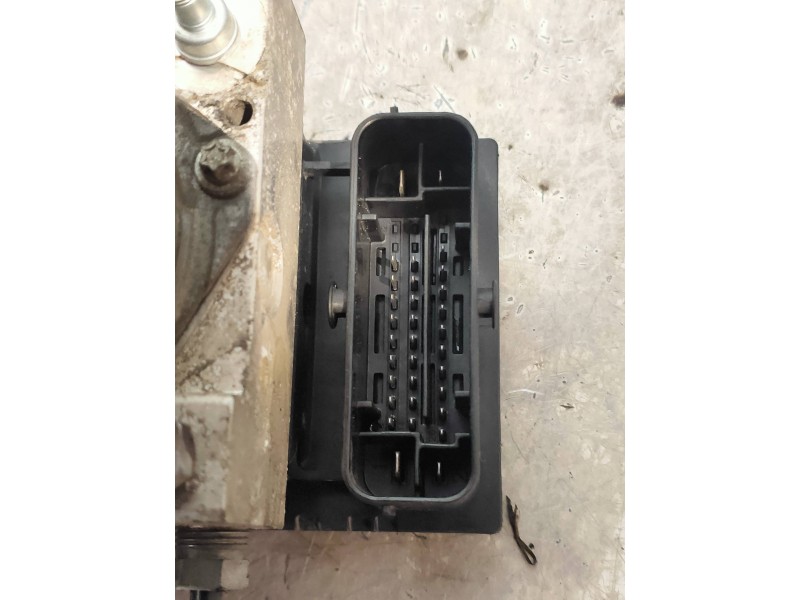 Recambio de abs para renault master kombi l1h1 3,0t referencia OEM IAM 0265237015 476600053R 0265800737
