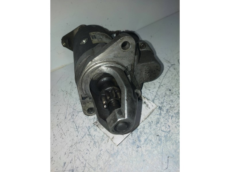Recambio de motor arranque para mg rover serie 200 (xw) 214 i cabrio referencia OEM IAM 26694B  