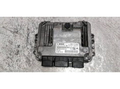 Recambio de centralita motor uce para peugeot 206+ básico referencia OEM IAM 0281012526 9666579080 9657699480