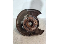 Recambio de mangueta trasera izquierda para bmw x5 (e70) xdrive40d referencia OEM IAM 6770983  