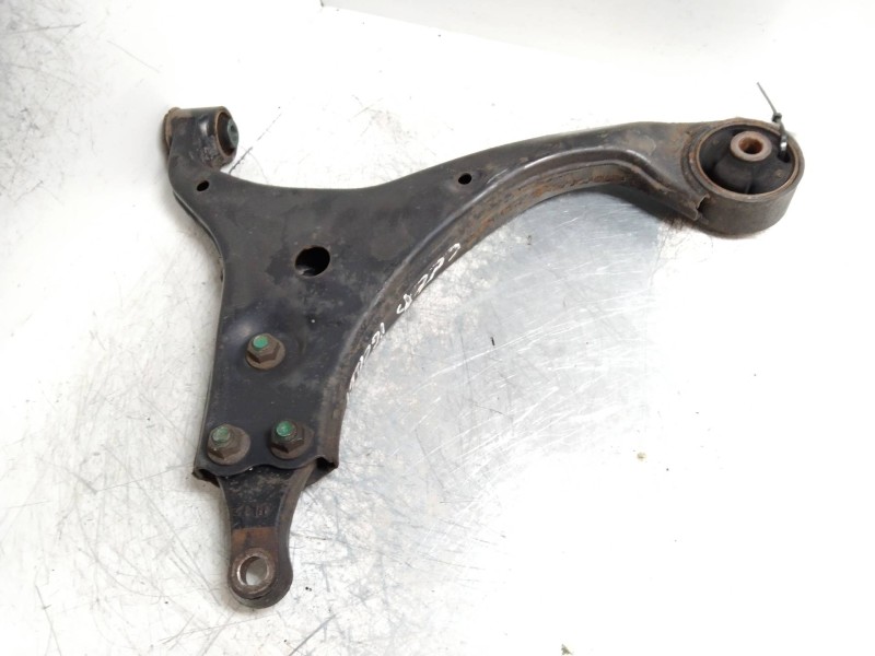 Recambio de brazo suspension inferior delantero izquierdo para kia cee´d sporty wagon ex referencia OEM IAM   