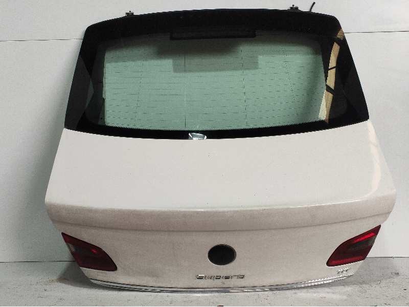 Recambio de porton trasero para skoda superb combi (3t5) comfort referencia OEM IAM   