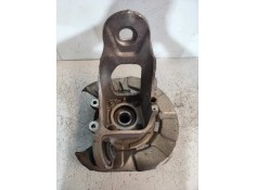 Recambio de mangueta trasera izquierda para bmw x5 (e70) xdrive40d referencia OEM IAM 6770983   2