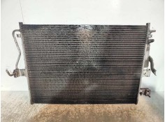Recambio de condensador / radiador aire acondicionado para ssangyong rodius xdi referencia OEM IAM   