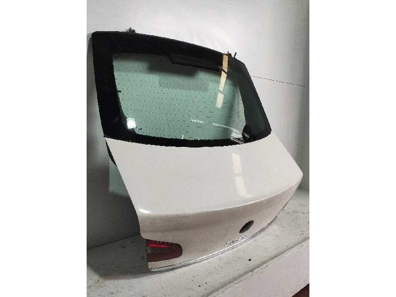 Recambio de porton trasero para skoda superb combi (3t5) comfort referencia OEM IAM   