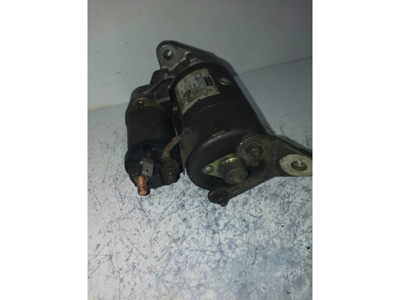 Recambio de motor arranque para mg rover serie 200 (xw) 214 i cabrio referencia OEM IAM 26694B  
