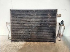 Recambio de condensador / radiador aire acondicionado para ssangyong rodius xdi referencia OEM IAM    2