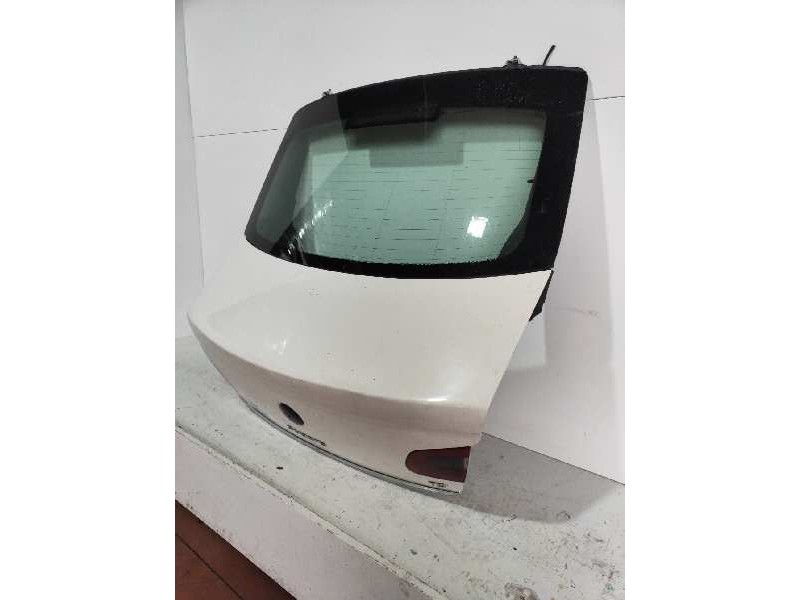 Recambio de porton trasero para skoda superb combi (3t5) comfort referencia OEM IAM   