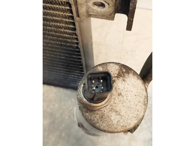 Recambio de condensador / radiador aire acondicionado para ssangyong rodius xdi referencia OEM IAM   
