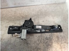 Recambio de elevalunas trasero izquierdo para mini mini 5-trg. (f55) one d referencia OEM IAM 732028107 13262410 37296000 