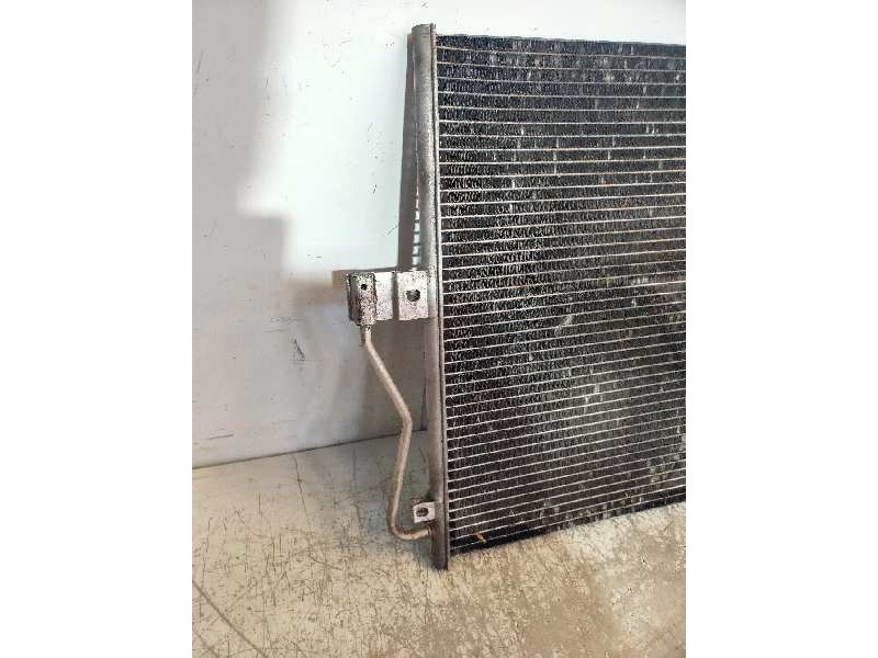 Recambio de condensador / radiador aire acondicionado para ssangyong rodius xdi referencia OEM IAM   