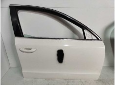 Recambio de puerta delantera derecha para skoda superb combi (3t5) comfort referencia OEM IAM   