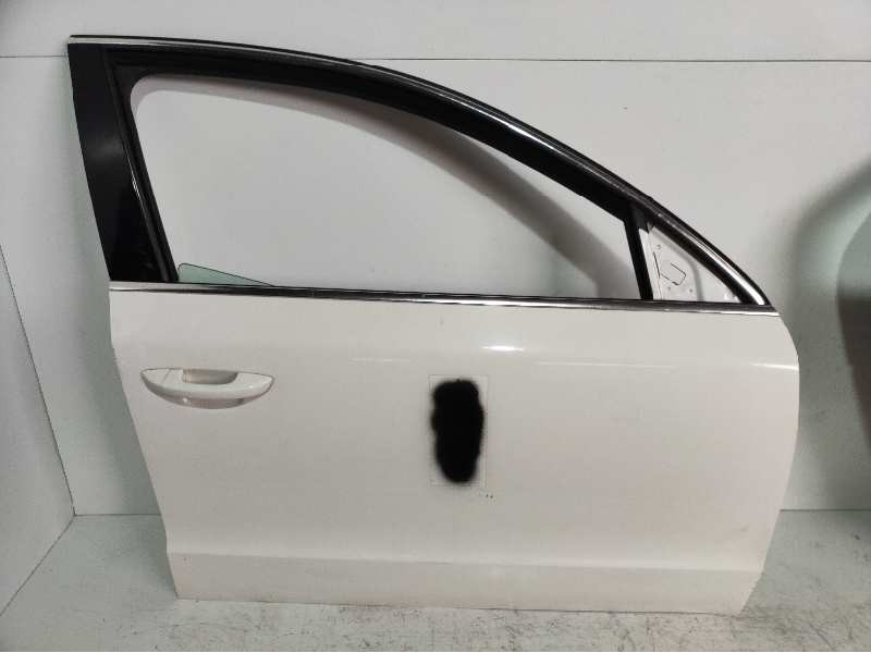 Recambio de puerta delantera derecha para skoda superb combi (3t5) comfort referencia OEM IAM   