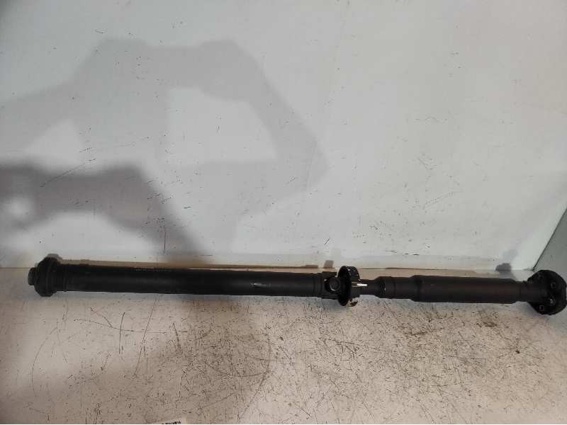 Recambio de transmision central para bmw x5 (e70) xdrive40d referencia OEM IAM 758912902  