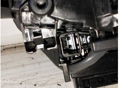 Recambio de mando luces para toyota land cruiser (j15) basis referencia OEM IAM    2