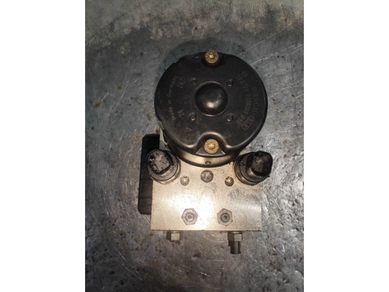 Recambio de abs para mercedes vaneo (w414) furgoneta compacta cdi (414.700) referencia OEM IAM 0265202461 A6044310912 