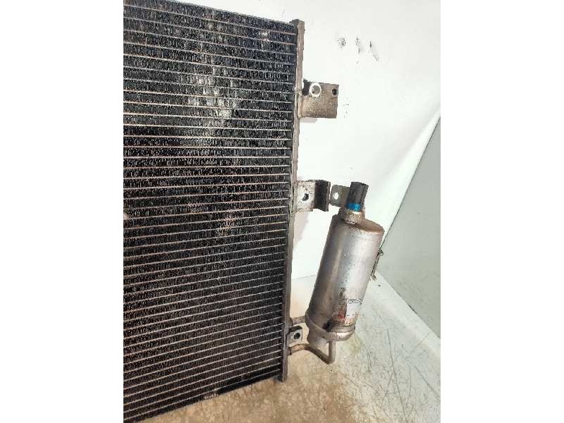 Recambio de condensador / radiador aire acondicionado para ssangyong rodius xdi referencia OEM IAM   