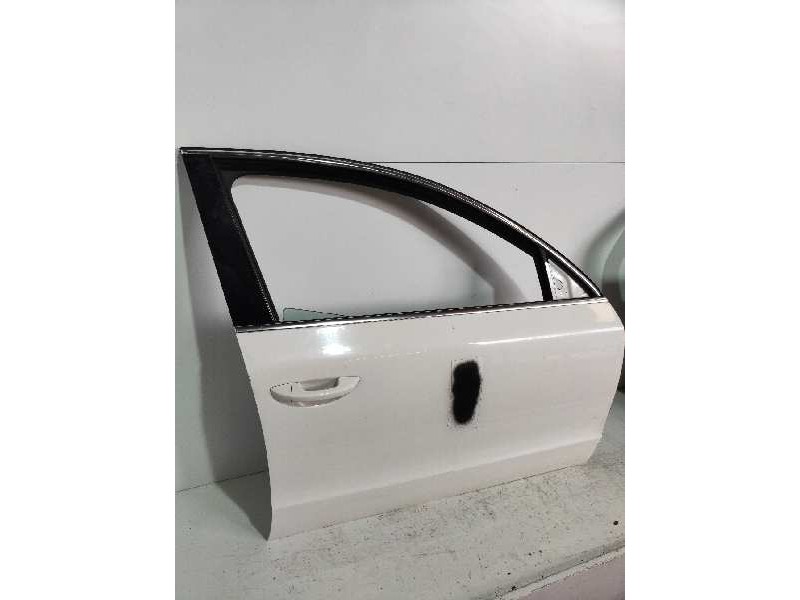 Recambio de puerta delantera derecha para skoda superb combi (3t5) comfort referencia OEM IAM   