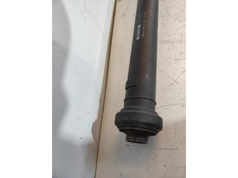 Recambio de transmision central para bmw x5 (e70) xdrive40d referencia OEM IAM 758912902  