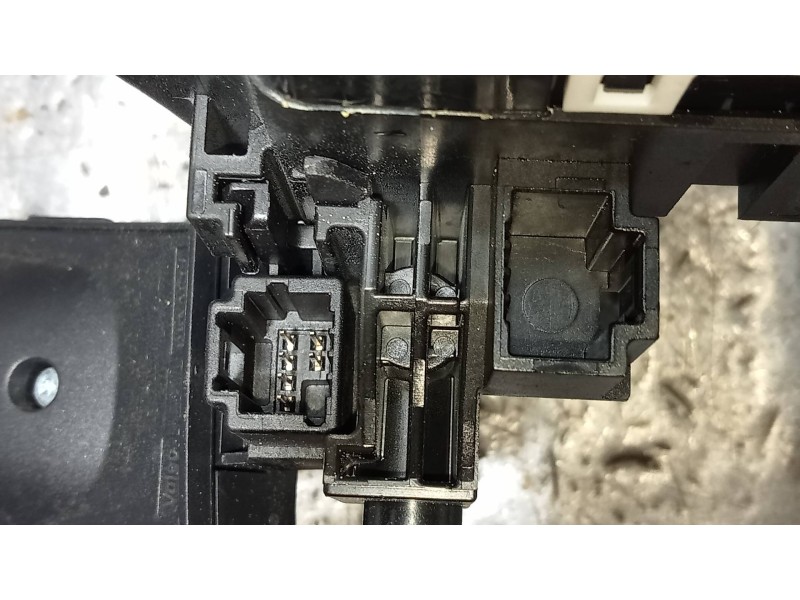 Recambio de mando luces para renault kadjar business referencia OEM IAM 255678341R  