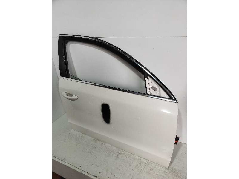 Recambio de puerta delantera derecha para skoda superb combi (3t5) comfort referencia OEM IAM   