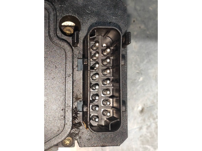 Recambio de abs para mercedes vaneo (w414) furgoneta compacta cdi (414.700) referencia OEM IAM 0265202461 A6044310912 
