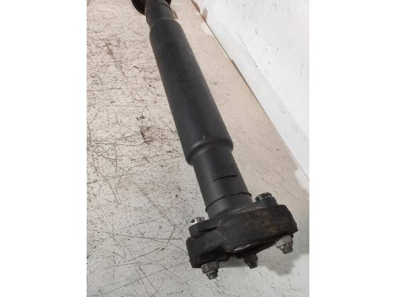 Recambio de transmision central para bmw x5 (e70) xdrive40d referencia OEM IAM 758912902  