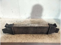 Recambio de intercooler para ssangyong rodius xdi referencia OEM IAM 10023710 21050MCR 
