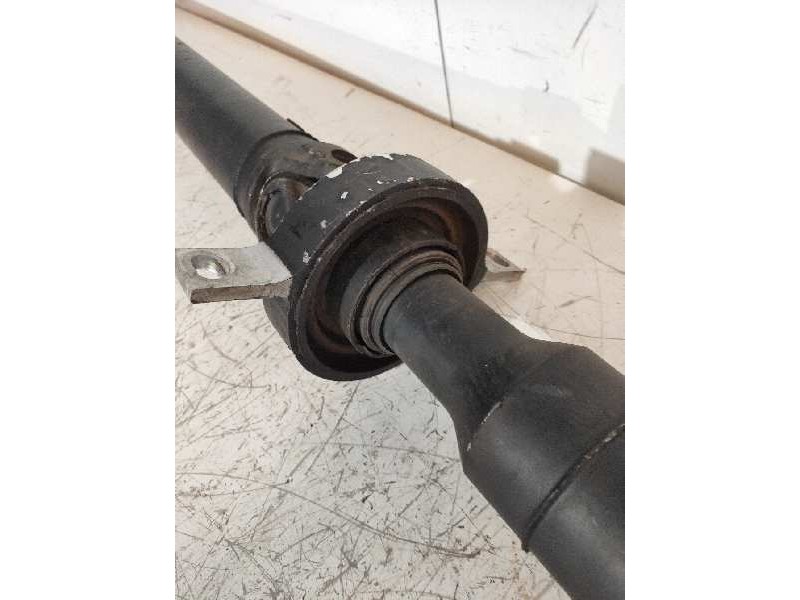 Recambio de transmision central para bmw x5 (e70) xdrive40d referencia OEM IAM 758912902  